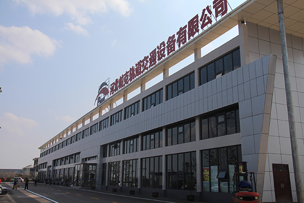 Z3040×13液壓搖臂鉆床絲杠漏油怎么辦?